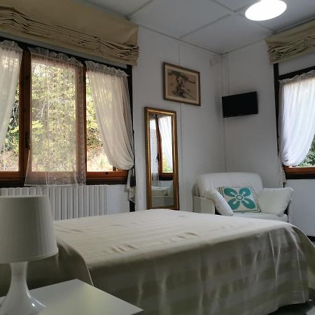 بوتنزا B&B The Lodge المظهر الخارجي الصورة