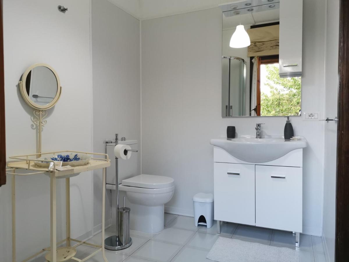 بوتنزا B&B The Lodge المظهر الخارجي الصورة