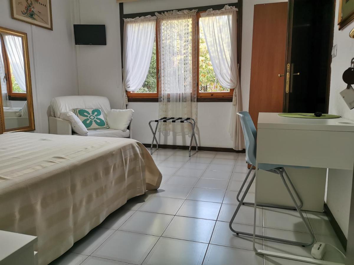 بوتنزا B&B The Lodge المظهر الخارجي الصورة