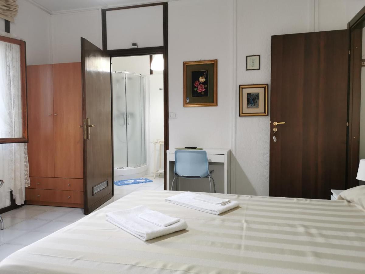 بوتنزا B&B The Lodge المظهر الخارجي الصورة