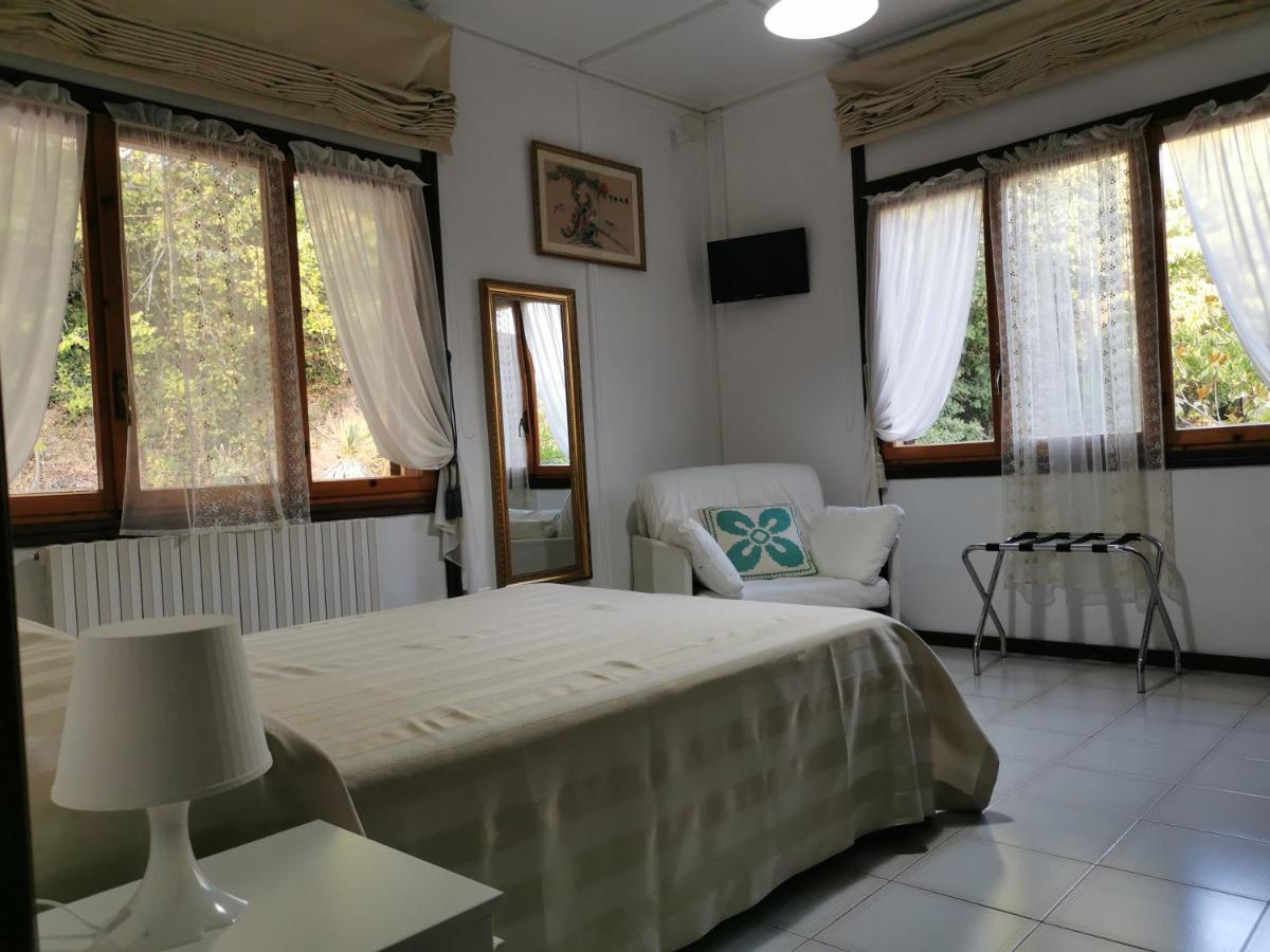 بوتنزا B&B The Lodge المظهر الخارجي الصورة