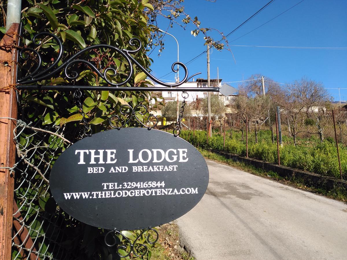 بوتنزا B&B The Lodge المظهر الخارجي الصورة