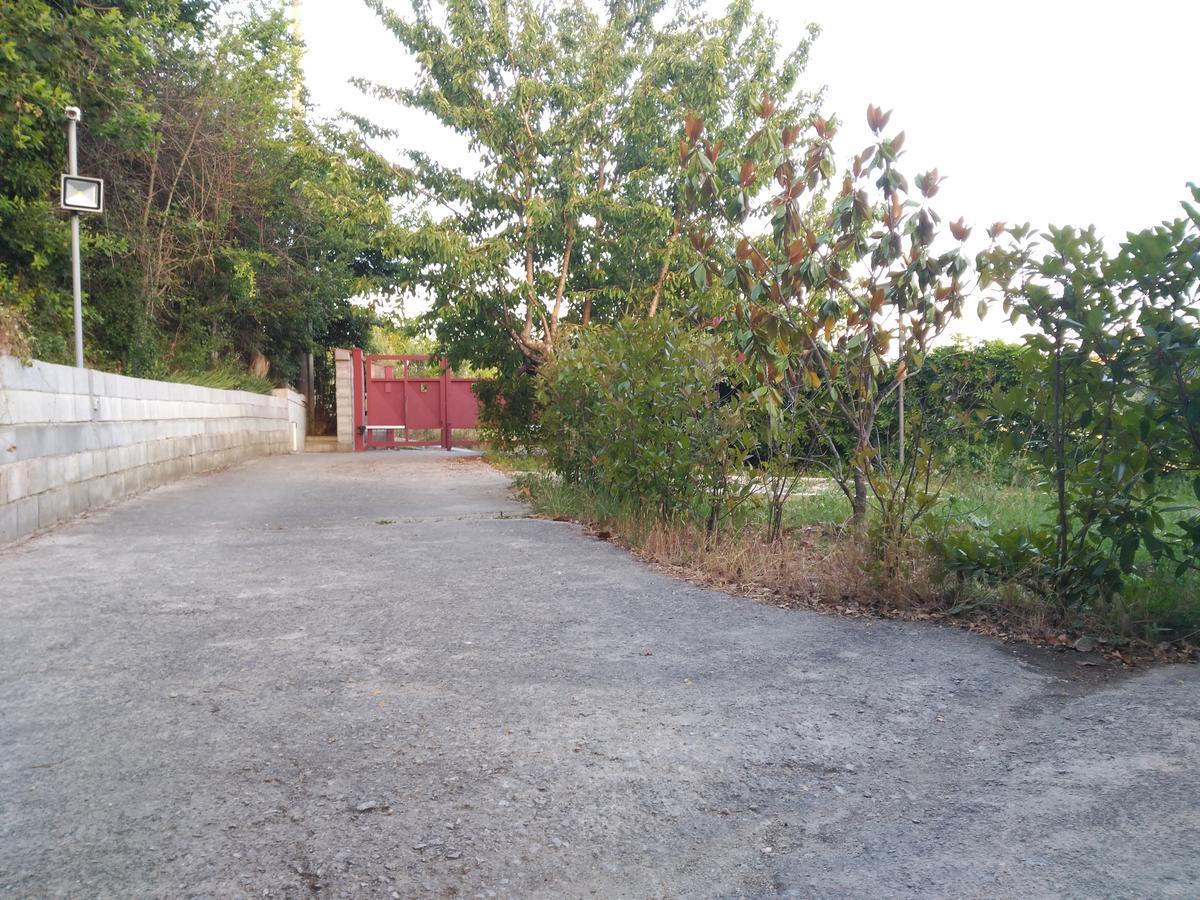 بوتنزا B&B The Lodge المظهر الخارجي الصورة